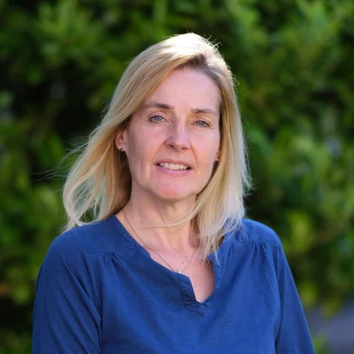 Profilbild von Michaela Englisch